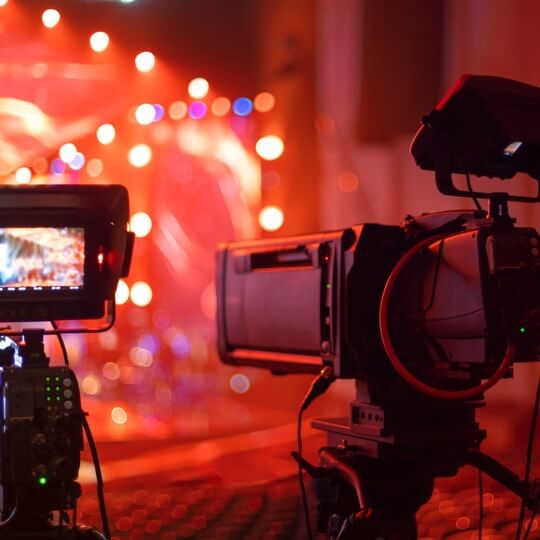 Trends in Video Production