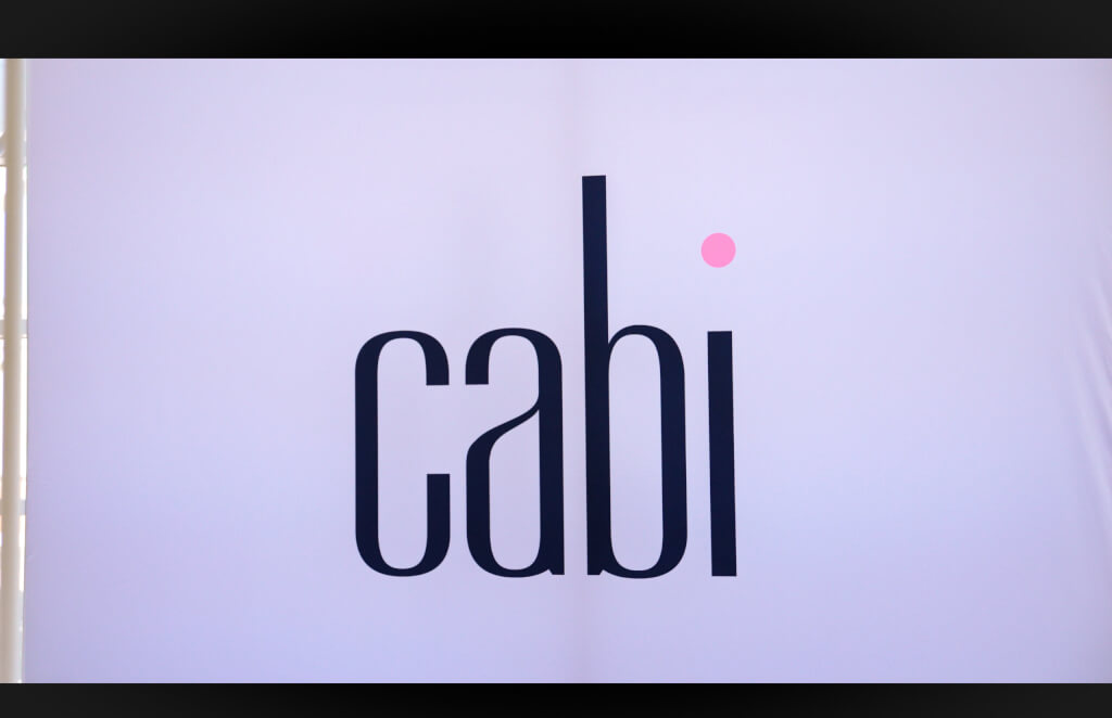 LRAV: Cabi Spring Fashion Show 2024