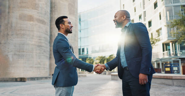 shaking hands shaking hands