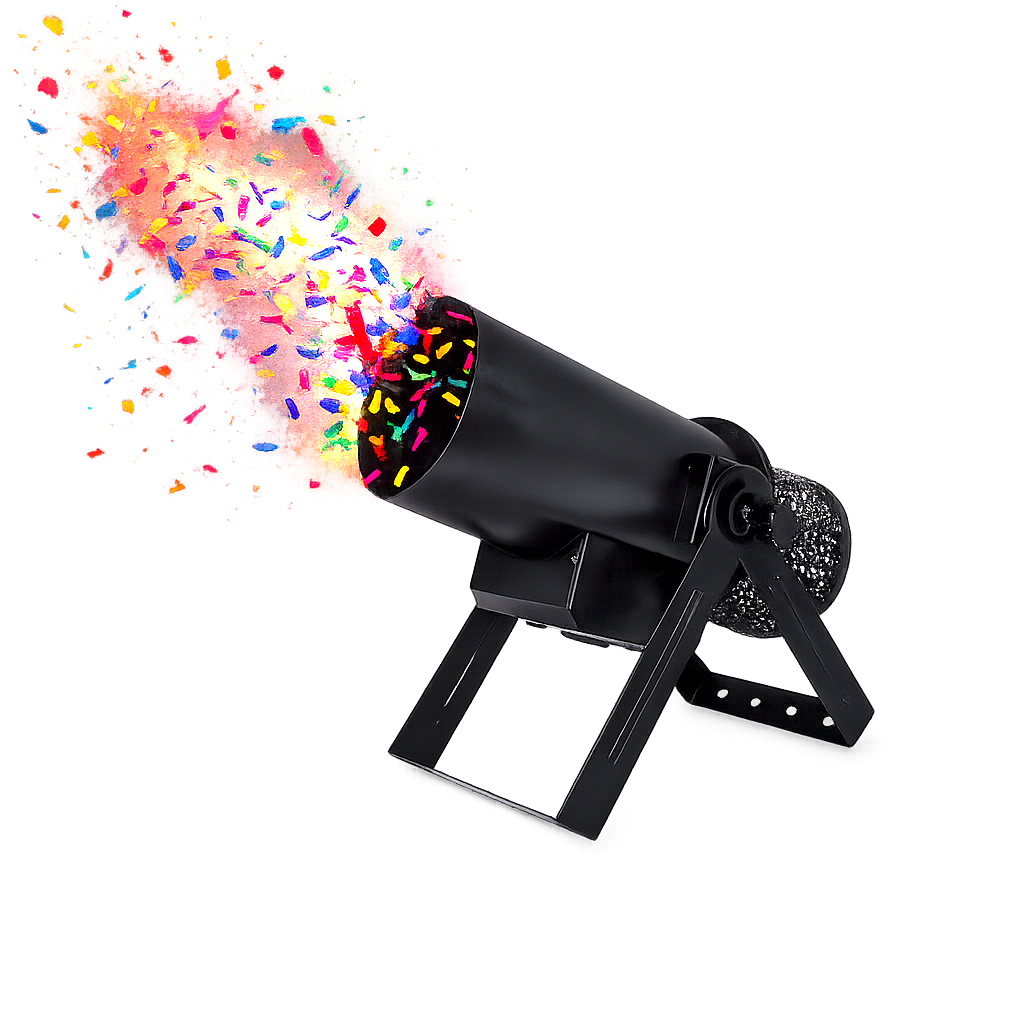 Special FX - Confetti LRAV
