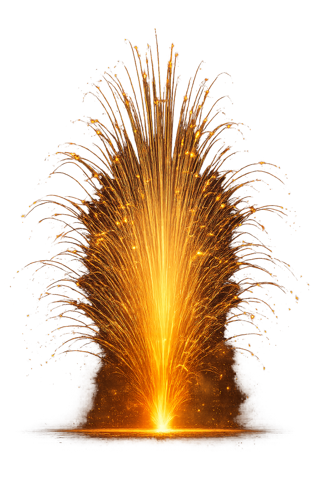 Special FX - Pyrotechnics LRAV