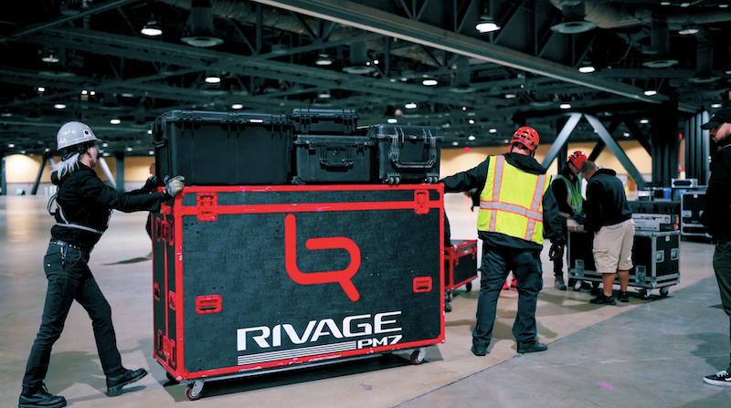 Gear Rental