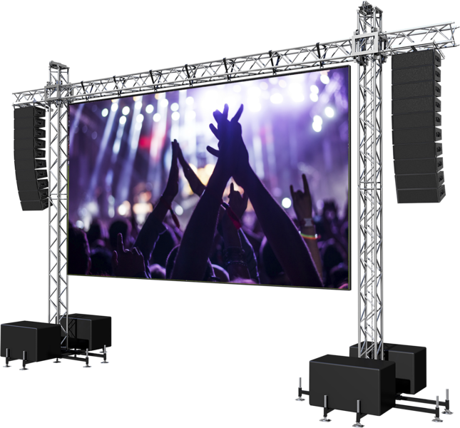 Stage Events