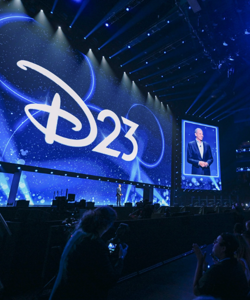 Disney's Fantastic Awards