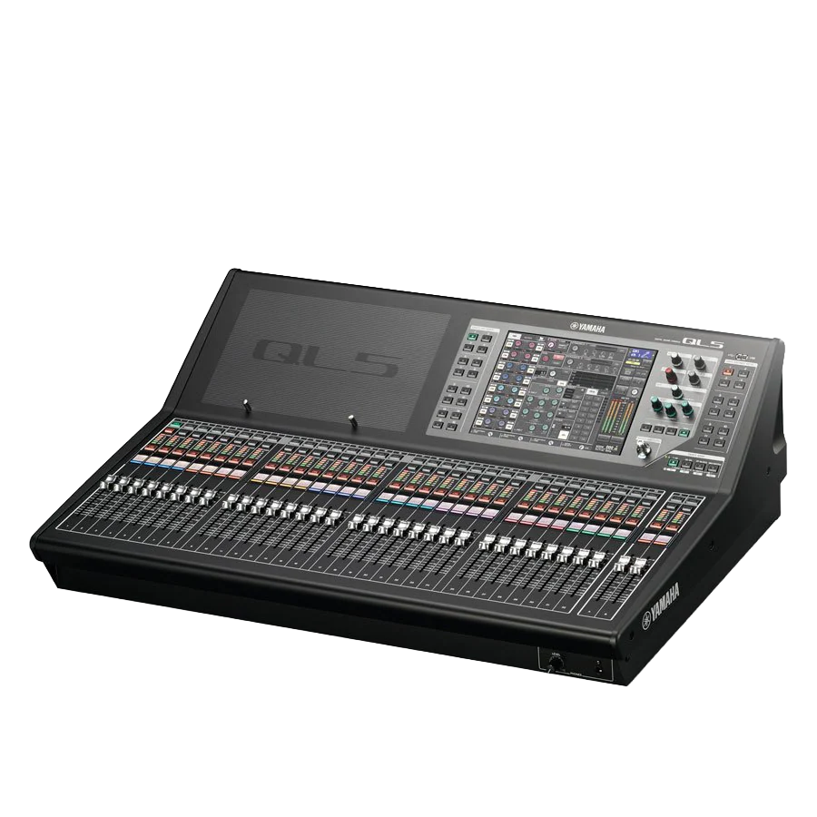 Gear Rental - QL5 LRAV