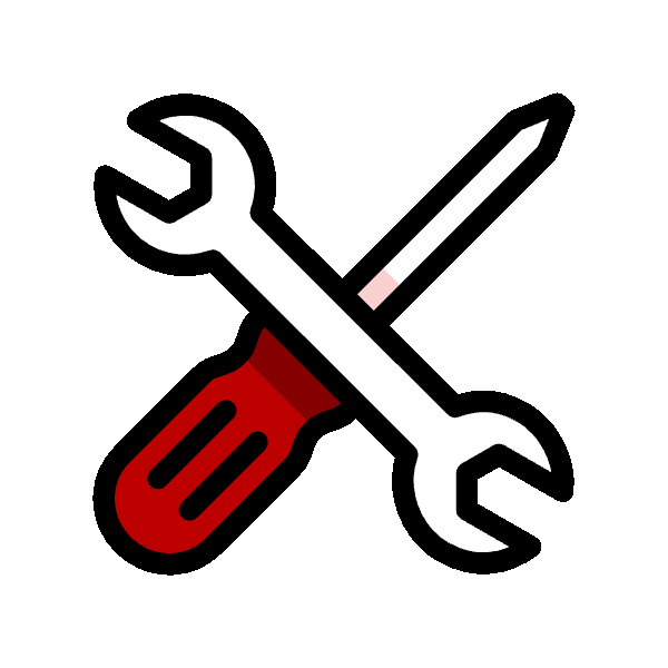 Setup icon