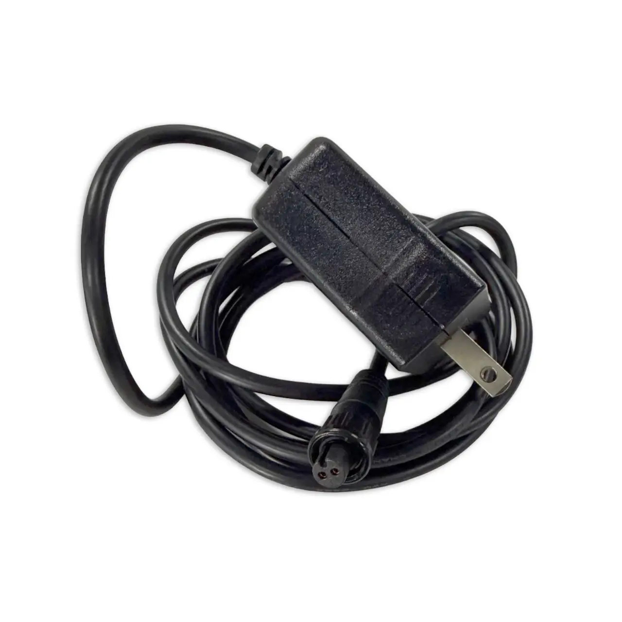 AJA 3GDA 3G-SDI relocking distribution amplifier chord