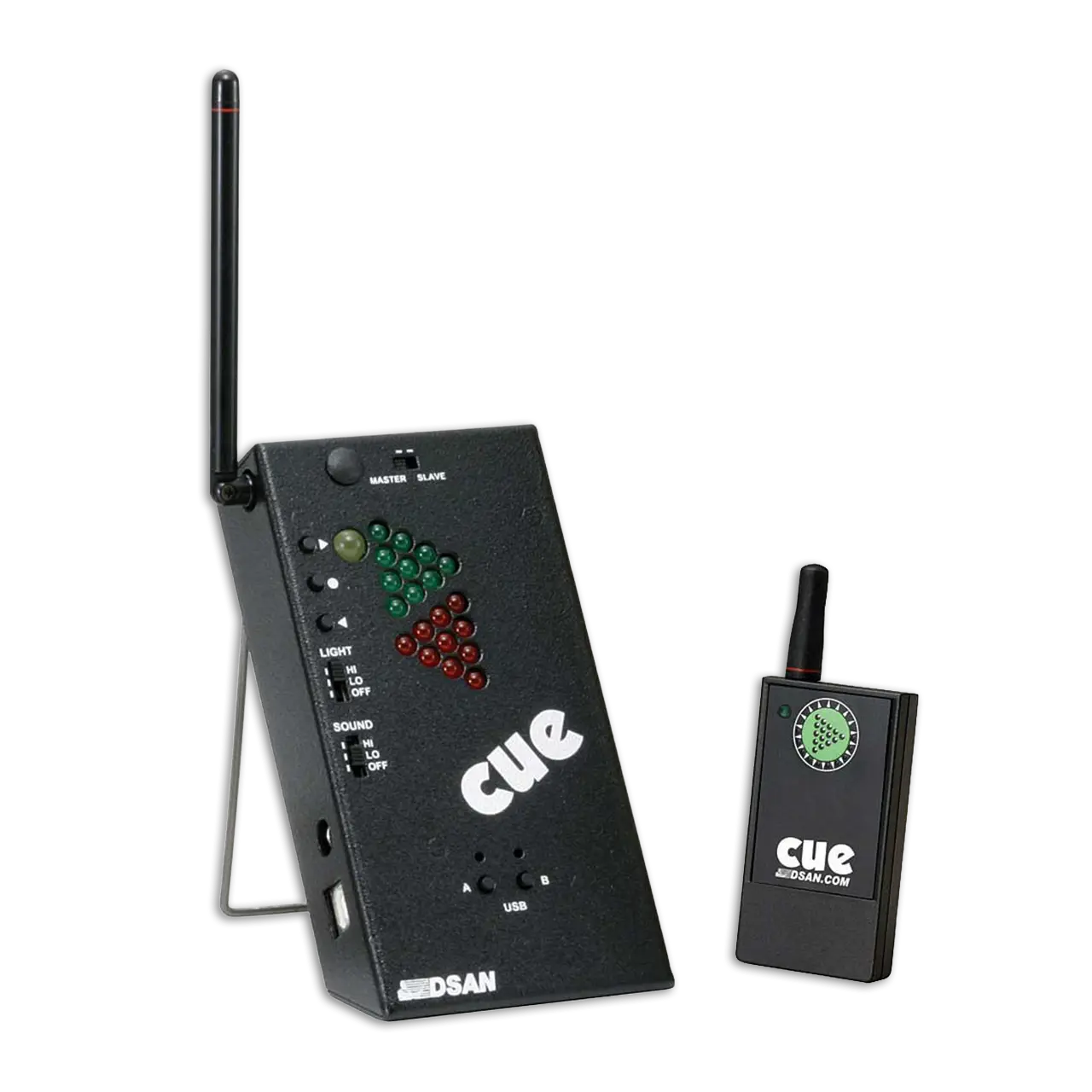 dsan perfect cue mini kit pc-as1
