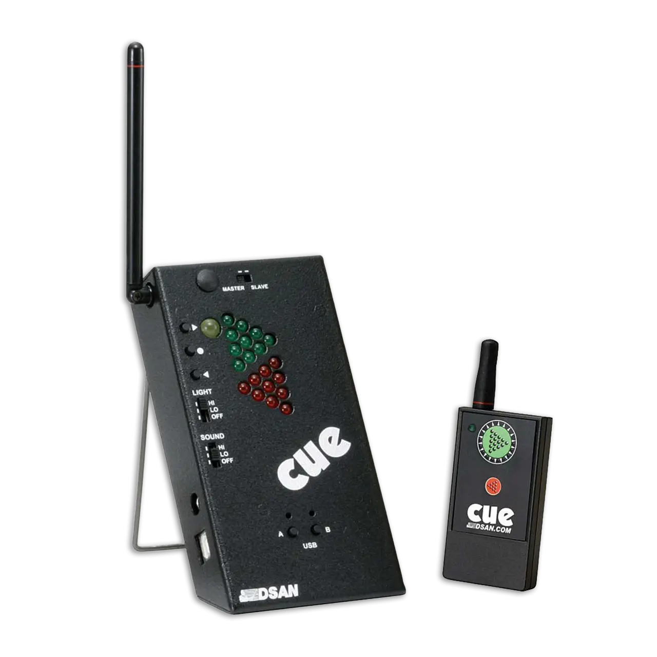 Dsan perfect cue mini kit pc-as2