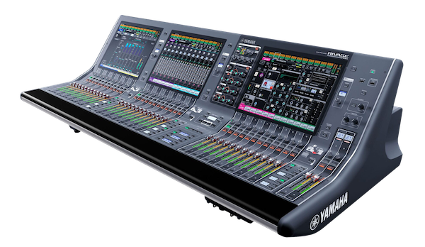 Yamaha Rivage PM5