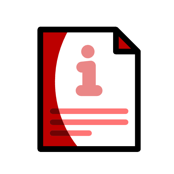 Provide Info