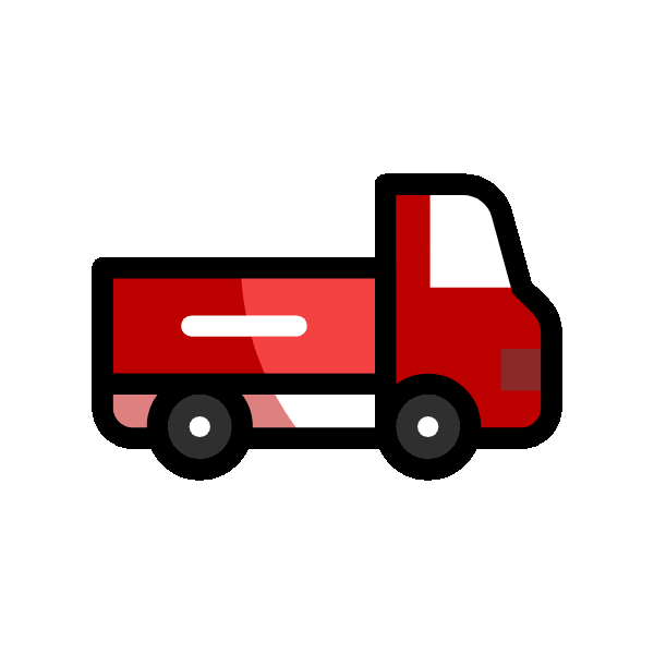 Pickup / Delivery